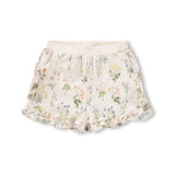 Molo Mabel Sweatshirt & Acacia Shorts Set ~ Primavera