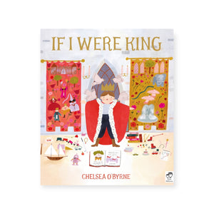 If I Were King
