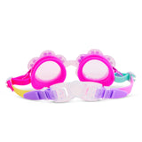Bling2o Petal Flower Swim Goggles