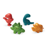 PlanToys Dino Set