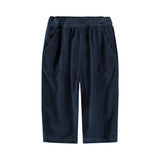 Molo Baby Honors Jacket, Emore Henley & Solomi Pants Set ~ Total Eclipse/Infinity Noise