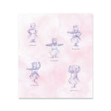 The Bear Who Wanted to Dance