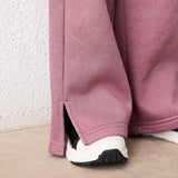 Mayoral Girls Fleece Zip Hoodie & Sweatpants Set 7-12 ~ Violet