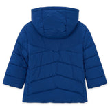 Mayoral Boys Puffer Coat ~ Atlantic