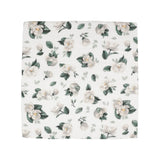 Little Unicorn Organic Cotton Muslin Swaddle ~ Magnolia