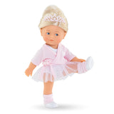 Corolle Mini Corolline Set ~ Rosy Ballerina