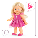 Corolle Mini Corolline Set ~ Rosy Fairy