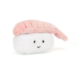 Jellycat Sassy Sushi Nigiri