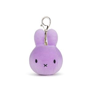 Bon Ton Toys Miffy Squish Ball Keychain 3.5''