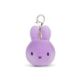 Bon Ton Toys Miffy Squish Ball Keychain 3.5''