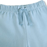 Molo Baby Disc Sweatshirt & Simeon Sweatpants Set ~ Stream