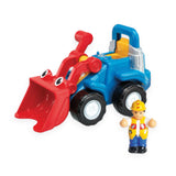 Wow Toys Lift-It Luke Digger