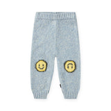 Molo Baby Bless Knit Sweater & Sol Knit Pants Set ~ Pixel Smile