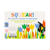 Squeak!