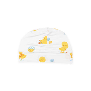 Angel Dear Beanie ~ Vintage Ducklings