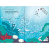 Over and Under the Waves