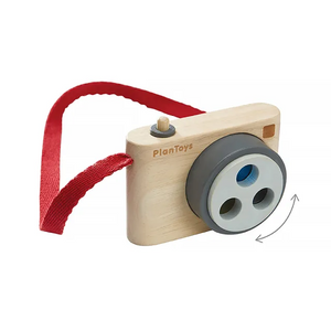 PlanToys Color Snap Camera