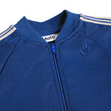 Molo Damon/Son Tracksuit ~ Naval Blue