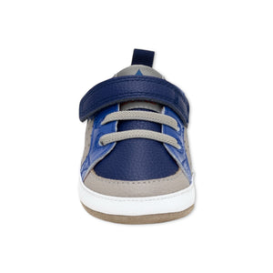 Robeez Baby Sneaker Moccasin ~ Jarette