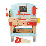 Le Toy Van My First Tool Bench