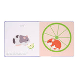 Touchthinklearn: Pets