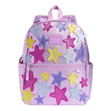 State Bags Kane Backpack ~ 3D Stars