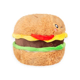 Squishable Mini Cheeseburger