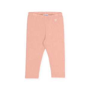 Mayoral Baby Girl Basic Leggings ~ Light Pink