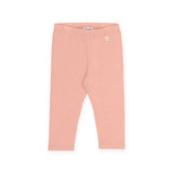 Mayoral Baby Girl Basic Leggings ~ Light Pink