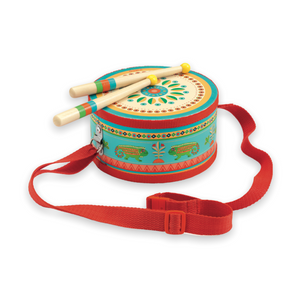 Djeco Animambo Hand Drum