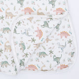 Angel Dear Sleep Bag ~ Sweet Baby Dinos
