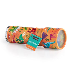 Mudpuppy Mighty Dinosaurs Kaleidoscope