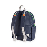 State Bags Mini Kane Backpack ~ Robot