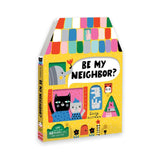 Be My Neighbor?