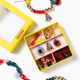 Super Smalls Make It Christmas Mini Bead Kit