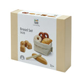 PlanToys Bread Set