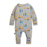Magnetic Me Modal Convertible Romper ~ Doze Off