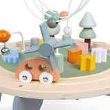 Janod Sweet Cocoon Activity Table