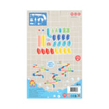 Tiger Tribe Marble Run Waterslide Bath Toy