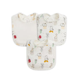 Magnetic Me Modal Bib 3 Pack ~ New Kid On The Block