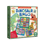 eeBoo Dinosaur Bingo