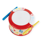 Hape Learn with Lights Drum