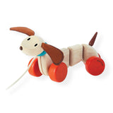 PlanToys Happy Puppy