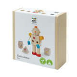 PlanToys Build-a-Robot