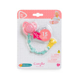 Corolle Interactive Pacifier