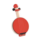 PlanToys Banjo