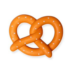 Ban.do Feel Better De-Stress Squishy ~ Pretzel