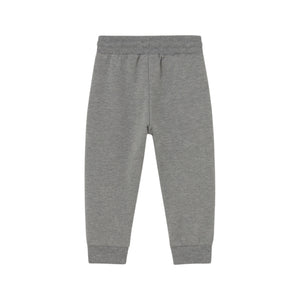 Mayoral Baby Boy Basic Fleece Sweatpants ~ Fog
