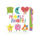 People Shapes