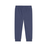 Mayoral Baby Boy Zip Hoodie, Tee & Joggers 3pc Set ~ Golden/Navy